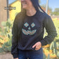 Howdy Halloween Sweater