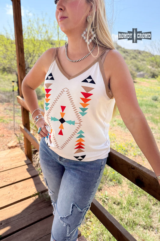 Taloga Tank Top