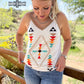 Taloga Tank Top