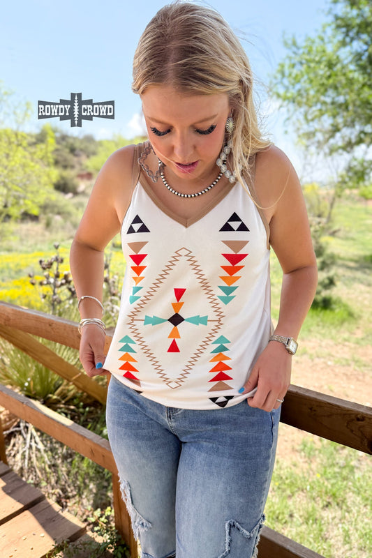 Taloga Tank Top
