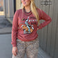Gravy Baby Long Sleeve Tee