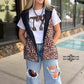 Vagabond Reversible Vest