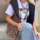 Vagabond Reversible Vest