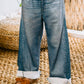 CLASSIC KNIT PANTS