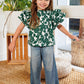 CLASSIC KNIT PANTS