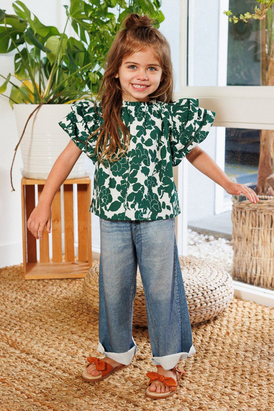 CLASSIC KNIT PANTS