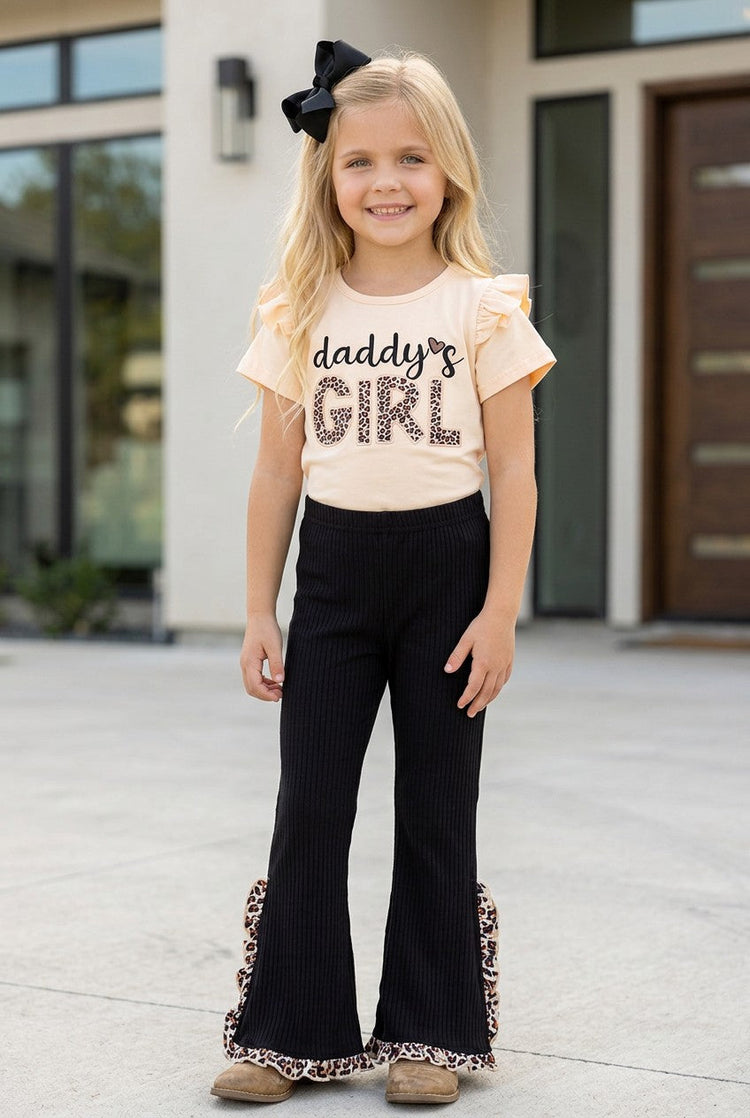 Daddy's Girl Set