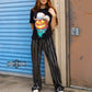 Punchy Pumpkin Tee