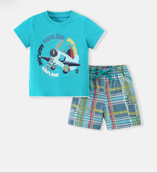 TAKE FLIGHT SET