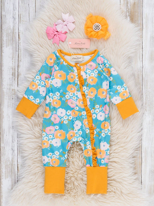 Sunshine & Daisies Sleeper