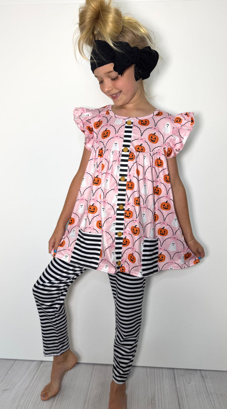 Girlie Ghost Set
