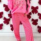 Festive Christmas Pant Sets - PRE ORDER