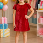 Little Red Dress