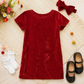Little Red Dress
